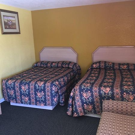 Blue Star Inn Odessa Ngoại thất bức ảnh