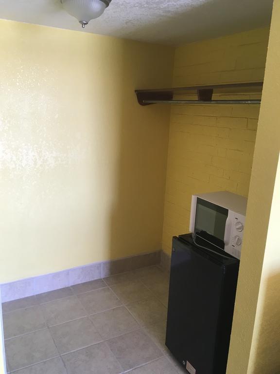Blue Star Inn Odessa Ngoại thất bức ảnh