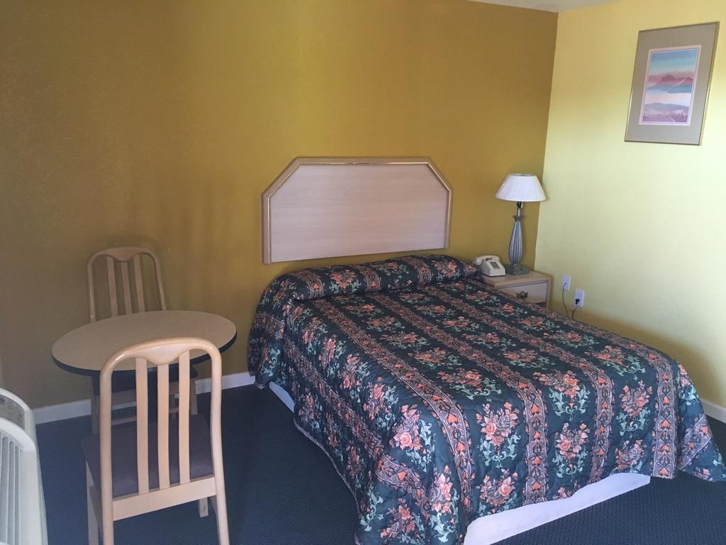 Blue Star Inn Odessa Ngoại thất bức ảnh