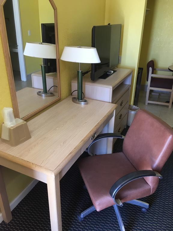 Blue Star Inn Odessa Ngoại thất bức ảnh